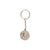 Saint Christopher Keychain - Viva life Jewellery