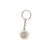 Saint Christopher Keychain - Viva life Jewellery