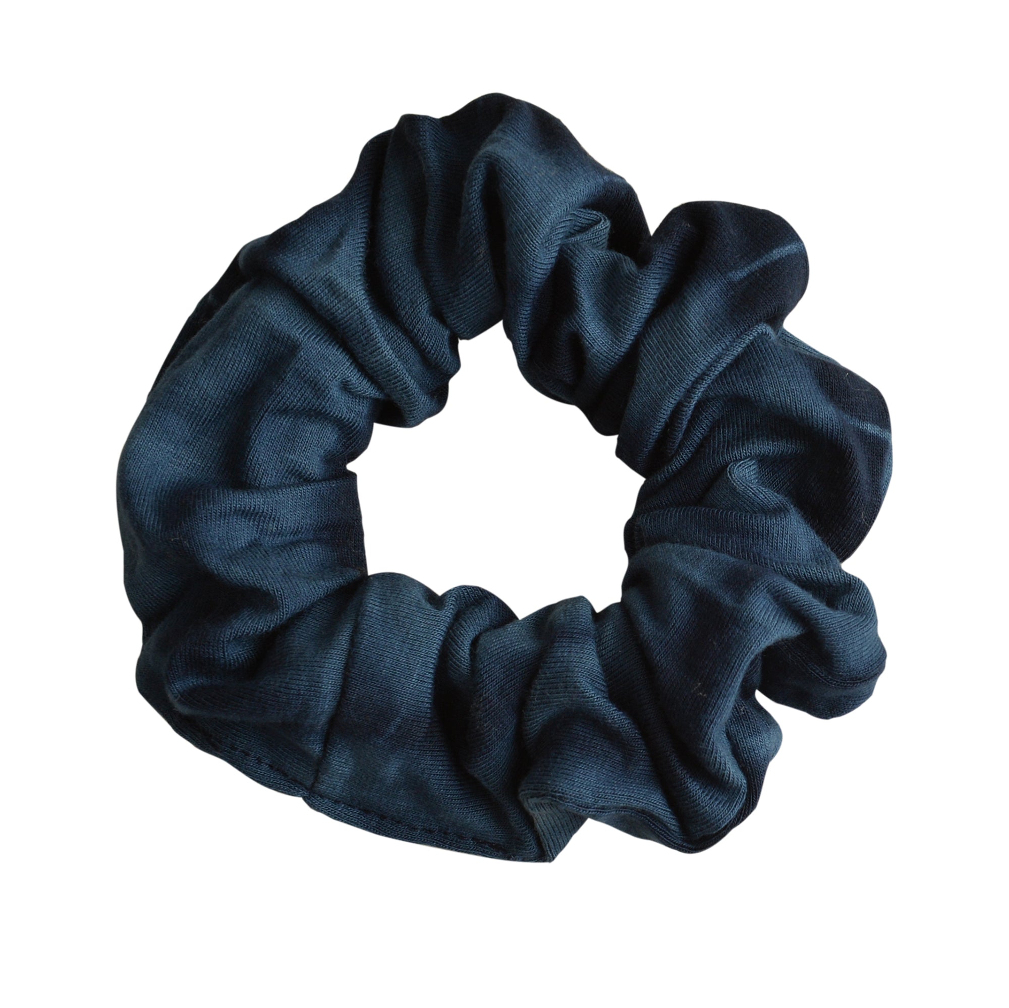 Tie Dye Scrunchie - Viva life Jewellery