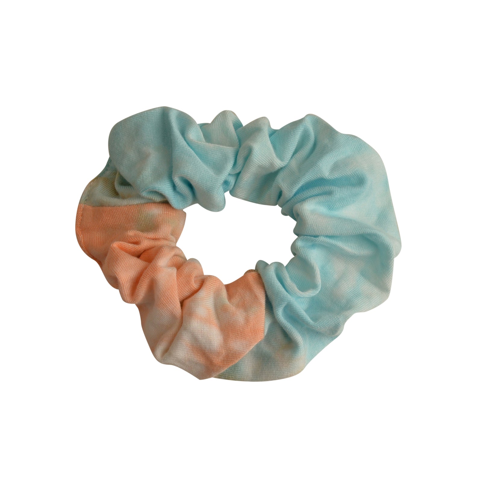 Tie Dye Scrunchie - Viva life Jewellery