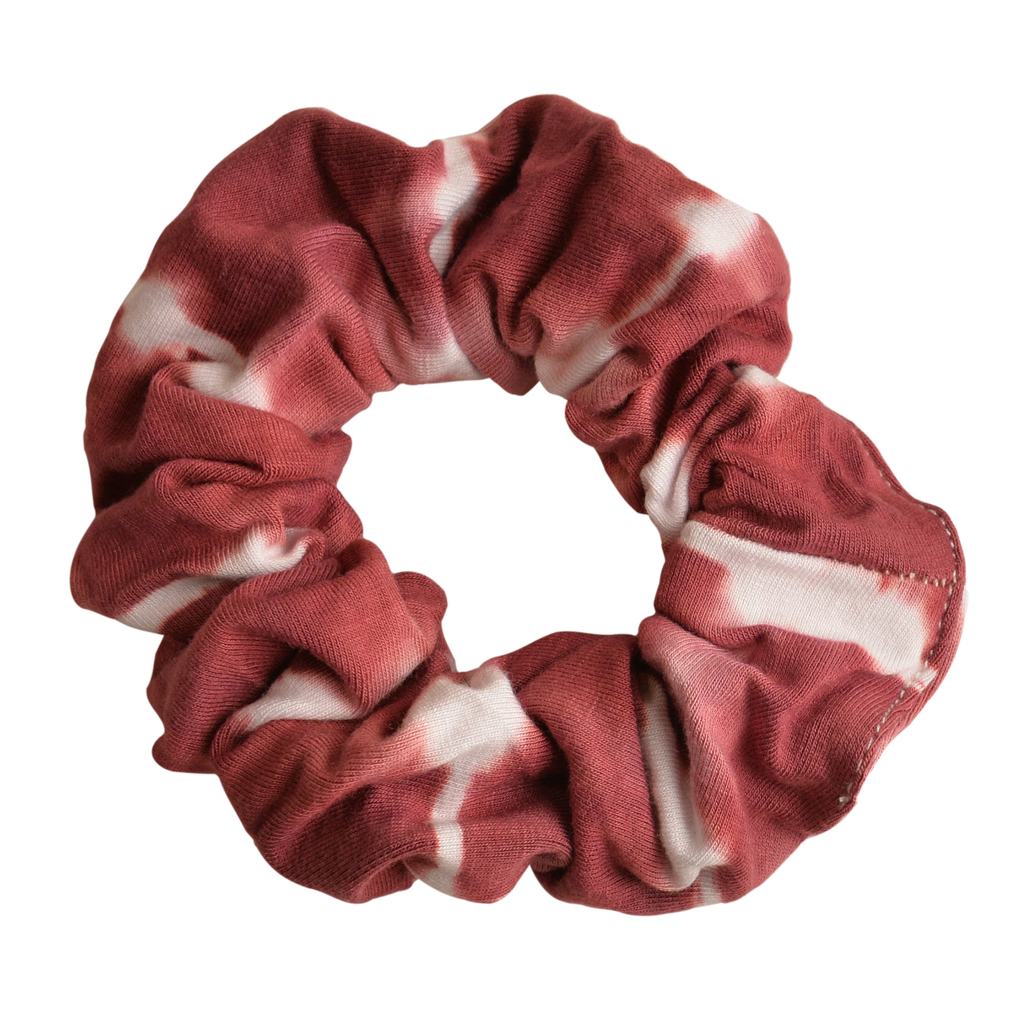 Tie Dye Scrunchie - Viva life Jewellery