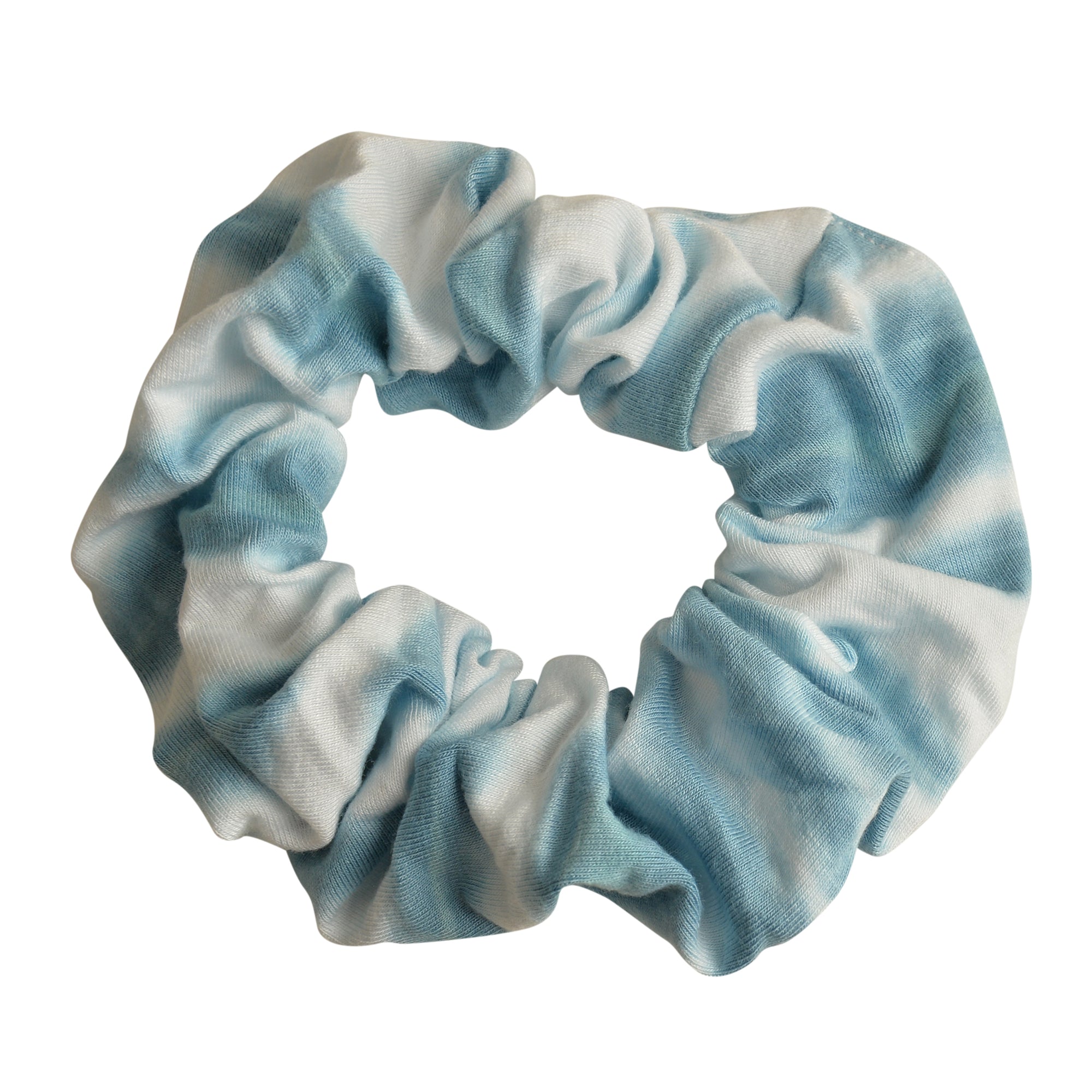 Tie Dye Scrunchie - Viva life Jewellery