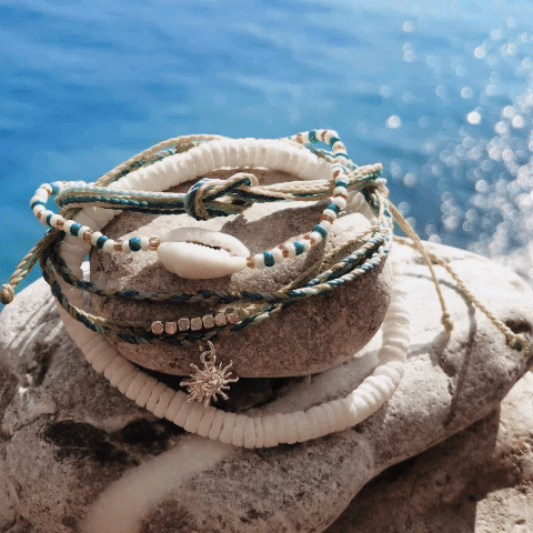 VivaLife Bracelet Club - Viva life Jewellery