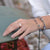 Gold Accent Ring