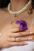 Wild & Free Ring