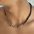 Coco & Green Shell Necklace - Viva life Jewellery