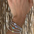 Enamel Butterfly Metal Bead Bracelet - Viva life Jewellery