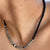 Coco & Green Shell Necklace - Viva life Jewellery