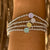 Enamel Daisy Metal Bead Bracelet - Viva life Jewellery
