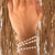 Multi Color Seed Bead & Rice Pearl Bracelet - Viva life Jewellery