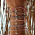 Pot Leaf Wax Cord Bracelet - Viva life Jewellery
